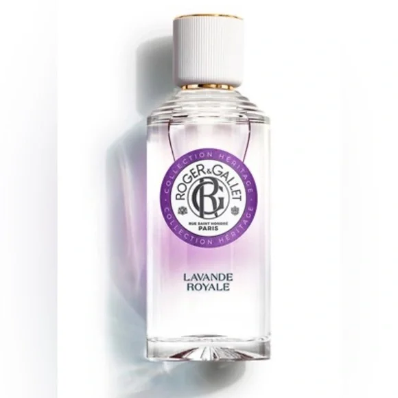 Roger & Gallet Lavande Royale Decant - Picture 8 of 8